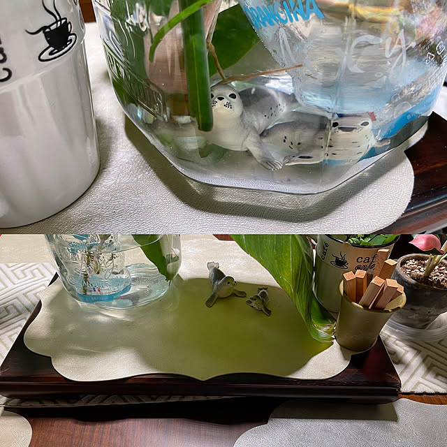 siawase.cfさんの実例写真