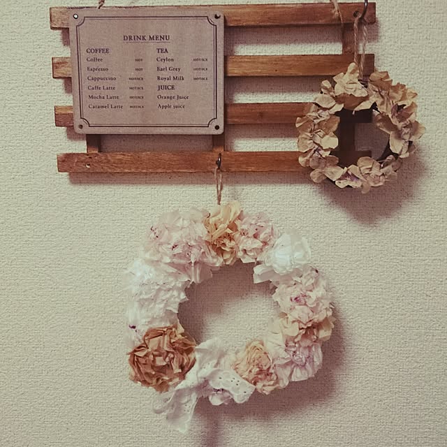 sakurasakuさんの実例写真