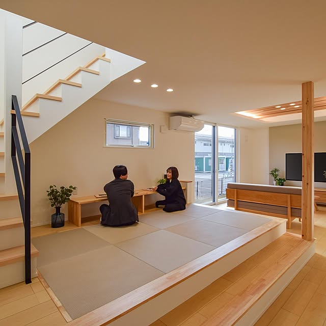 DETAIL-HOMEさんの実例写真