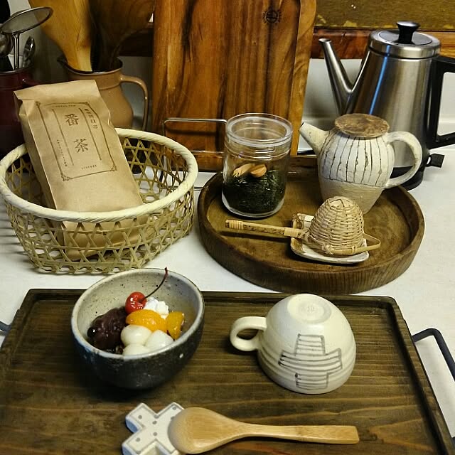 slow-lifeさんの実例写真