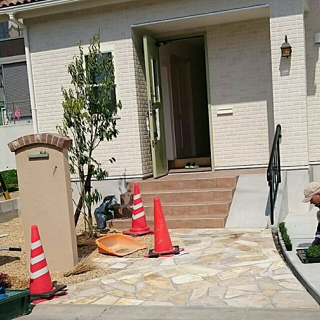 momoyamaさんの実例写真
