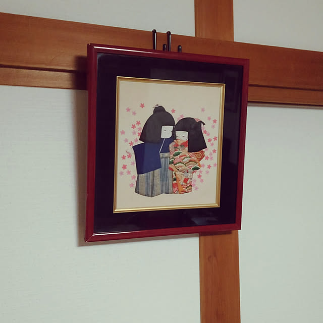 Renさんの実例写真