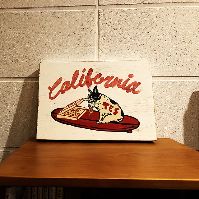 pecoさんの実例写真