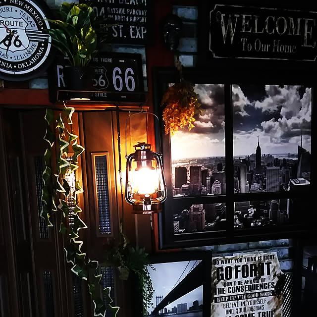 ringarintonさんの実例写真