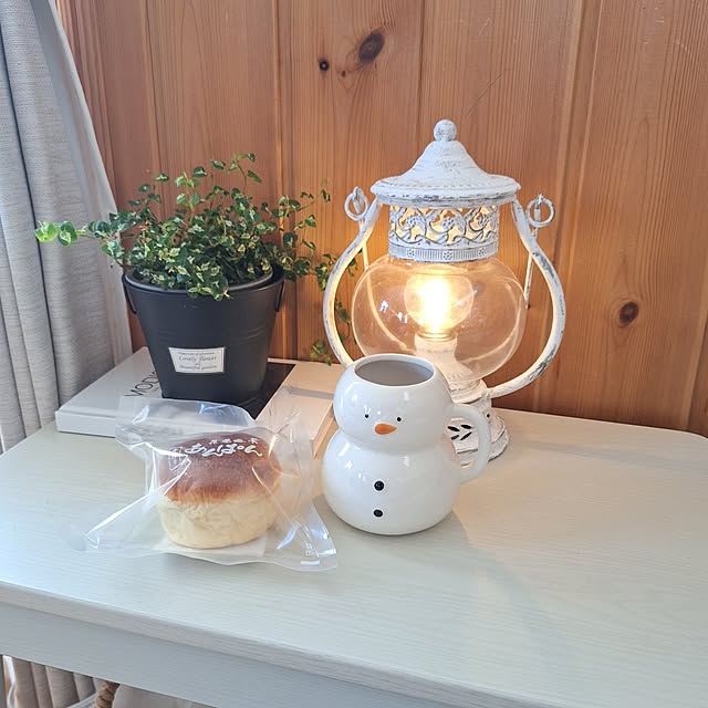 Blancheさんの部屋