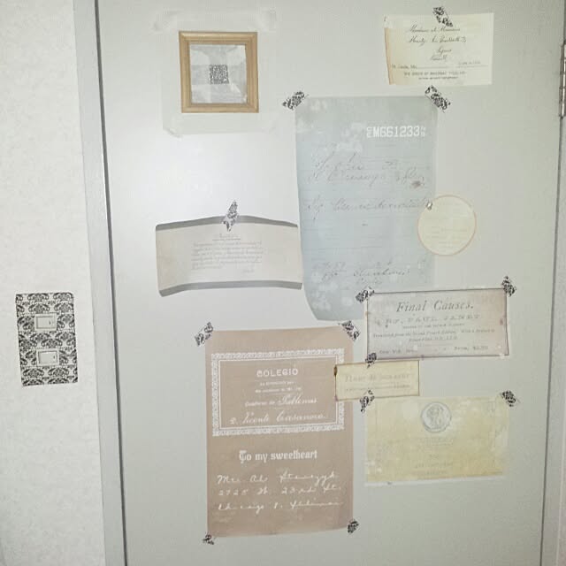 cottonさんの実例写真