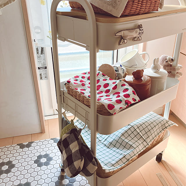 mangoさんの部屋