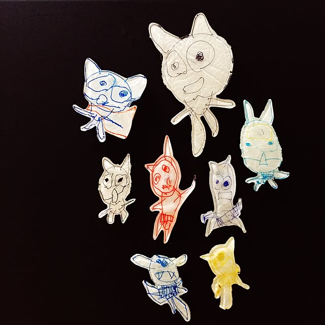 yukky1101さんの実例写真