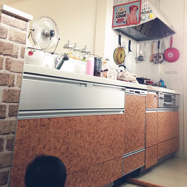 haruさんの実例写真