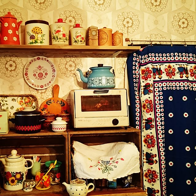 vintagekinokoさんの実例写真