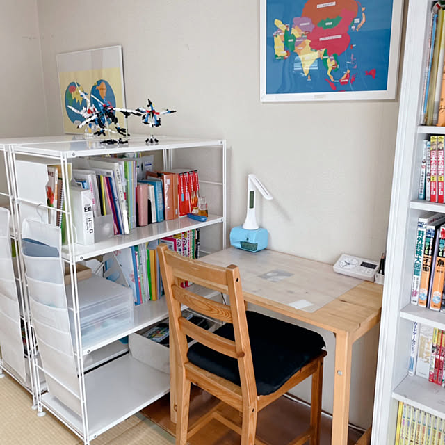 無印良品 勉強机のおすすめ商品とおしゃれな実例 | RoomClip 無印良品 勉強机のおすすめ商品とおしゃれな実例 | RoomClip