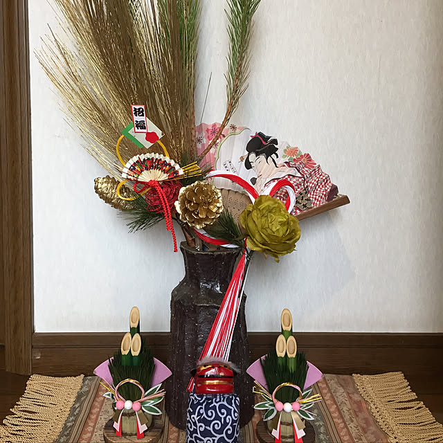 実例写真