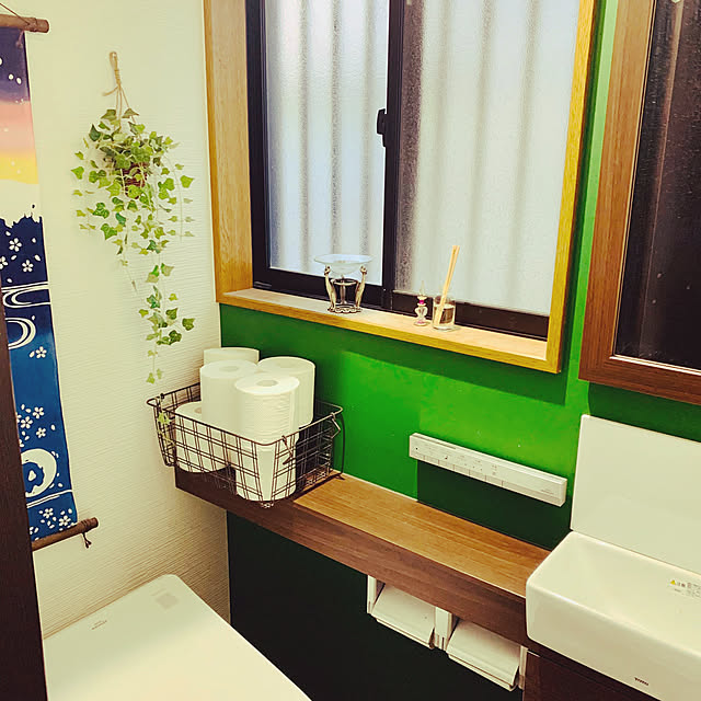saboさんの実例写真