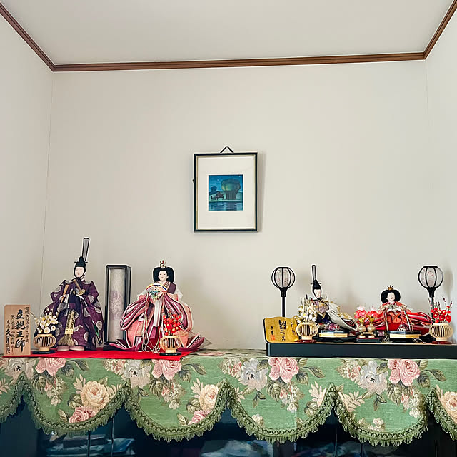 Maryさんの実例写真