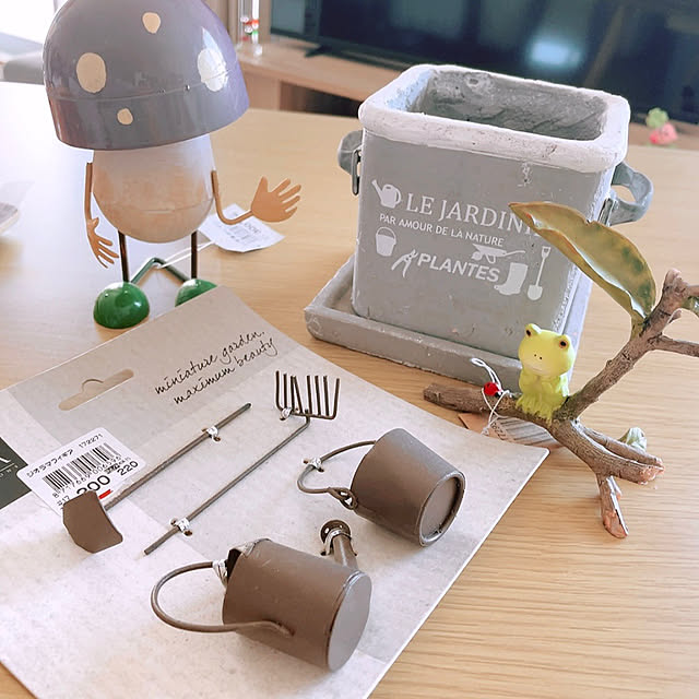 Hazukiさんの実例写真