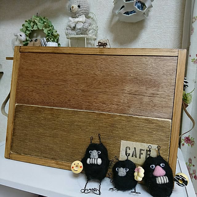 momoharuさんの実例写真