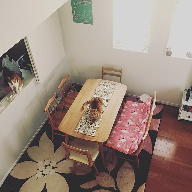 Mi-Koさんの実例写真