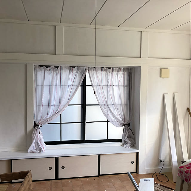 yokochinさんの実例写真