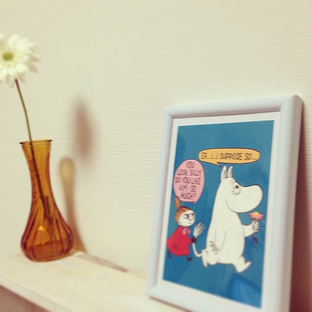 mocomoさんの実例写真