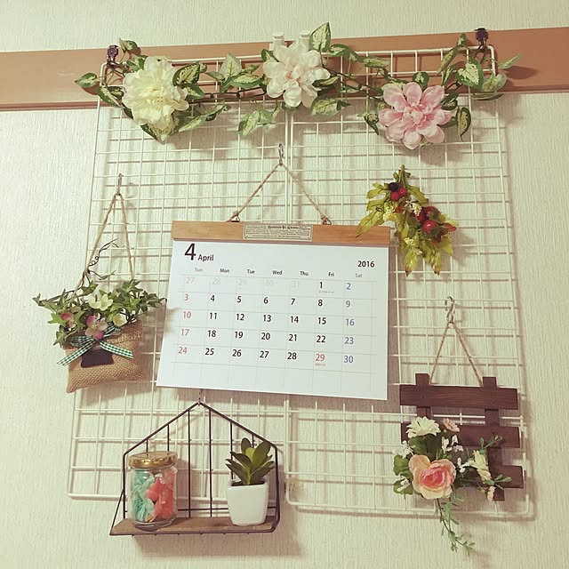 Yurikaさんの実例写真