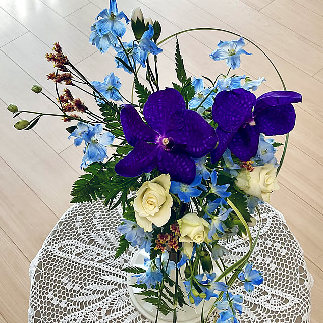2.11maririnさんの部屋