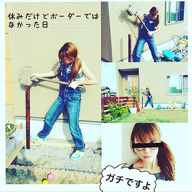 sapi56brrさんの実例写真