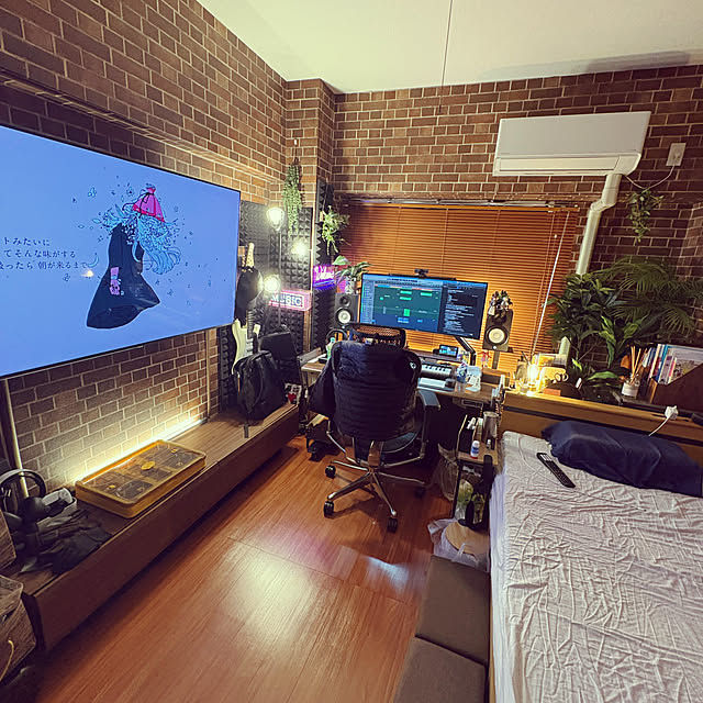 tomaさんの実例写真