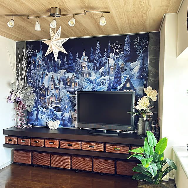 ajumiさんの部屋