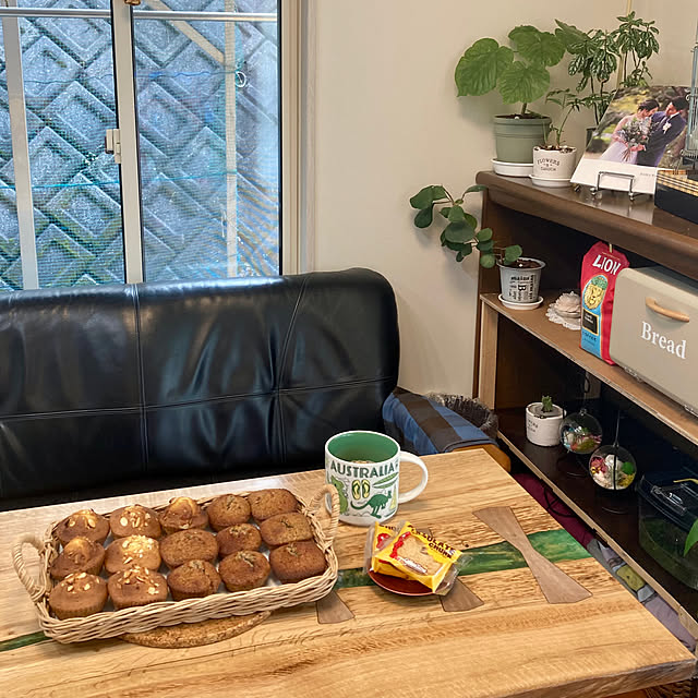 bambiさんの部屋