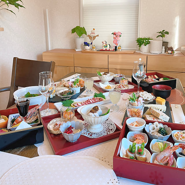 rinoさんの実例写真