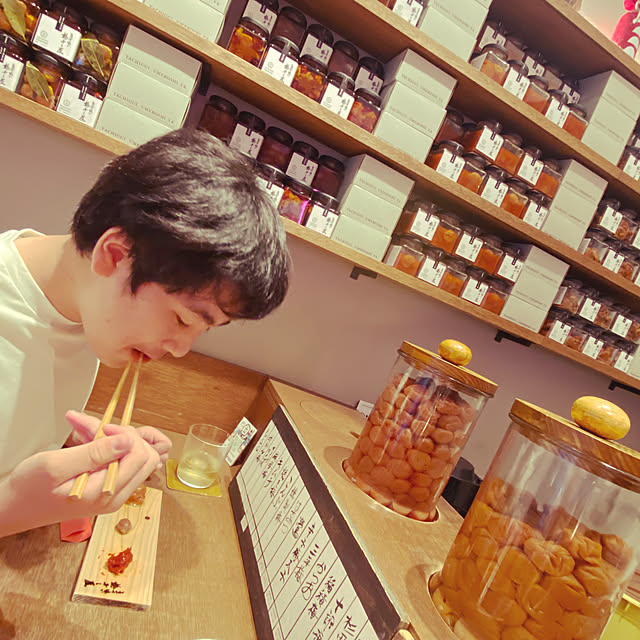 ohanaさんの部屋