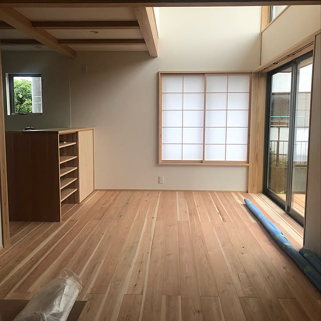 nywさんの実例写真