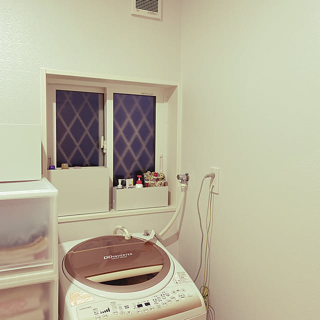 モニター応募投稿/バス/トイレのインテリア実例 - 2020-02-26 23:09:00