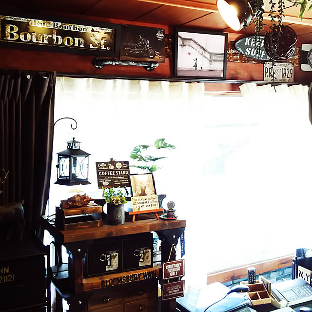 ringarintonさんの実例写真