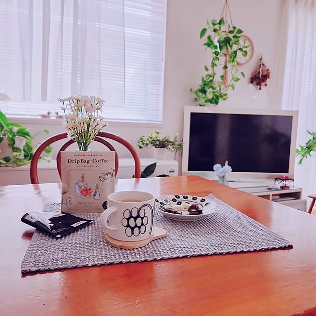 surviveさんの部屋