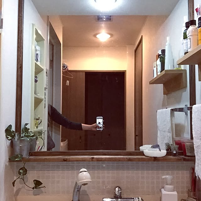 Harukaさんの実例写真
