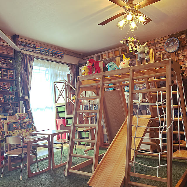 muupoupepeさんの実例写真