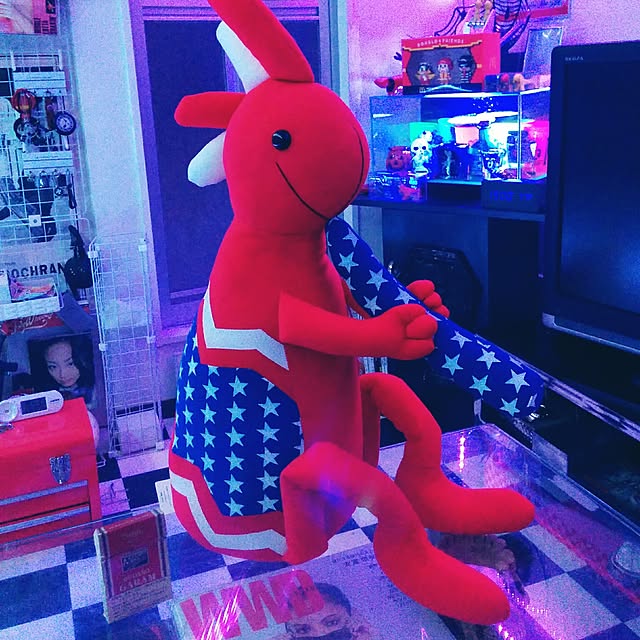 xxxpunk696さんの実例写真