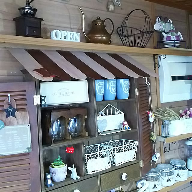 ohisamaさんの実例写真