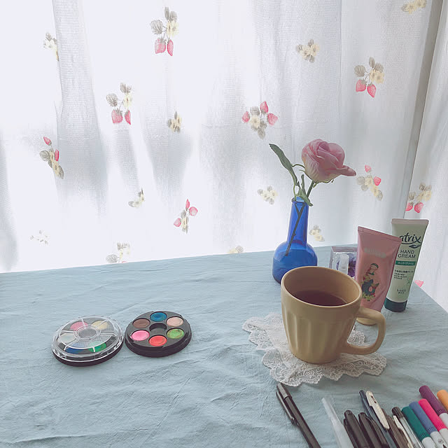 nekotaririさんの部屋