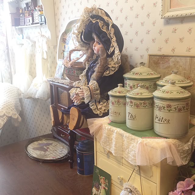 RosePanierさんの実例写真
