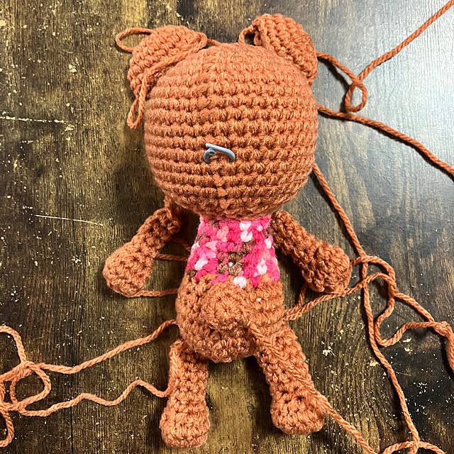 manduonmaさんの部屋