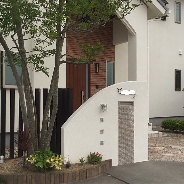 yasuさんの実例写真