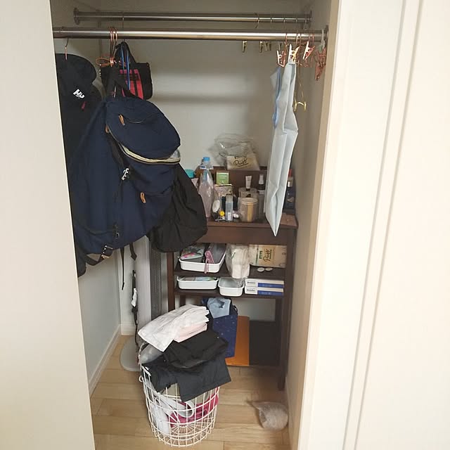 rikkyさんの部屋