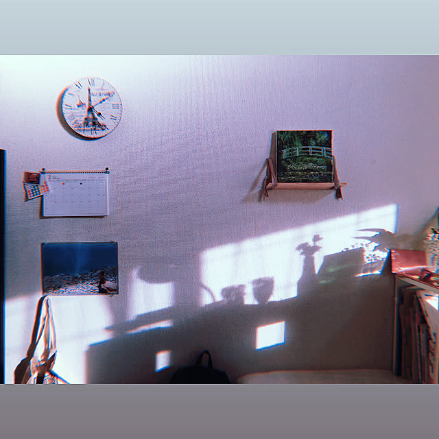 amさんの実例写真