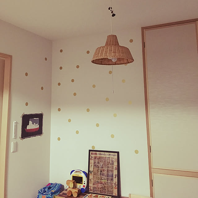 so-mamaさんの実例写真