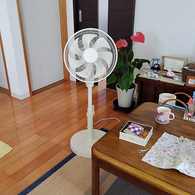 mutsuさんの部屋