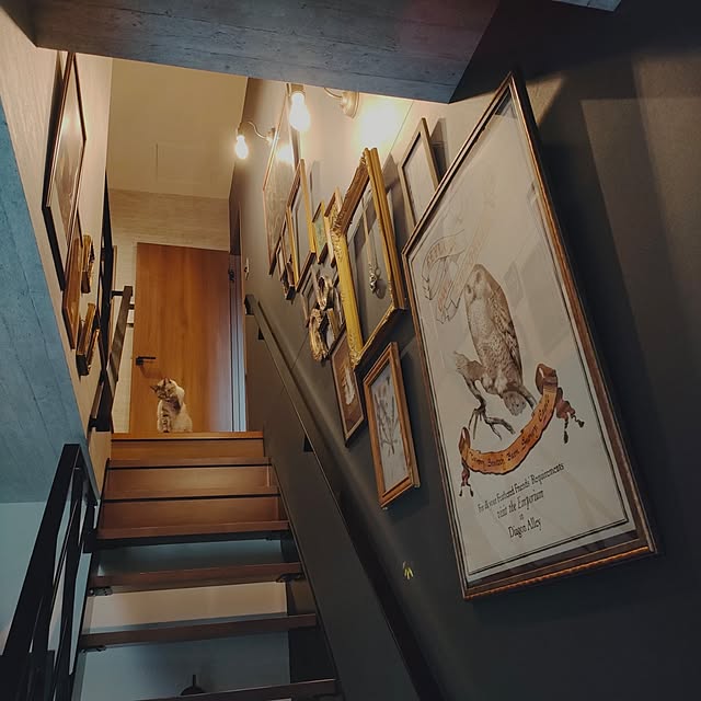 Atelier_tamakiさんの部屋