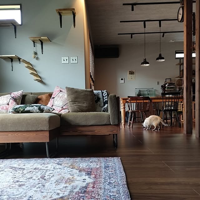 Atelier_tamakiさんの部屋