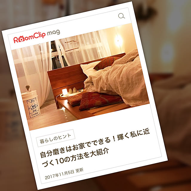 Hisayoさんの実例写真